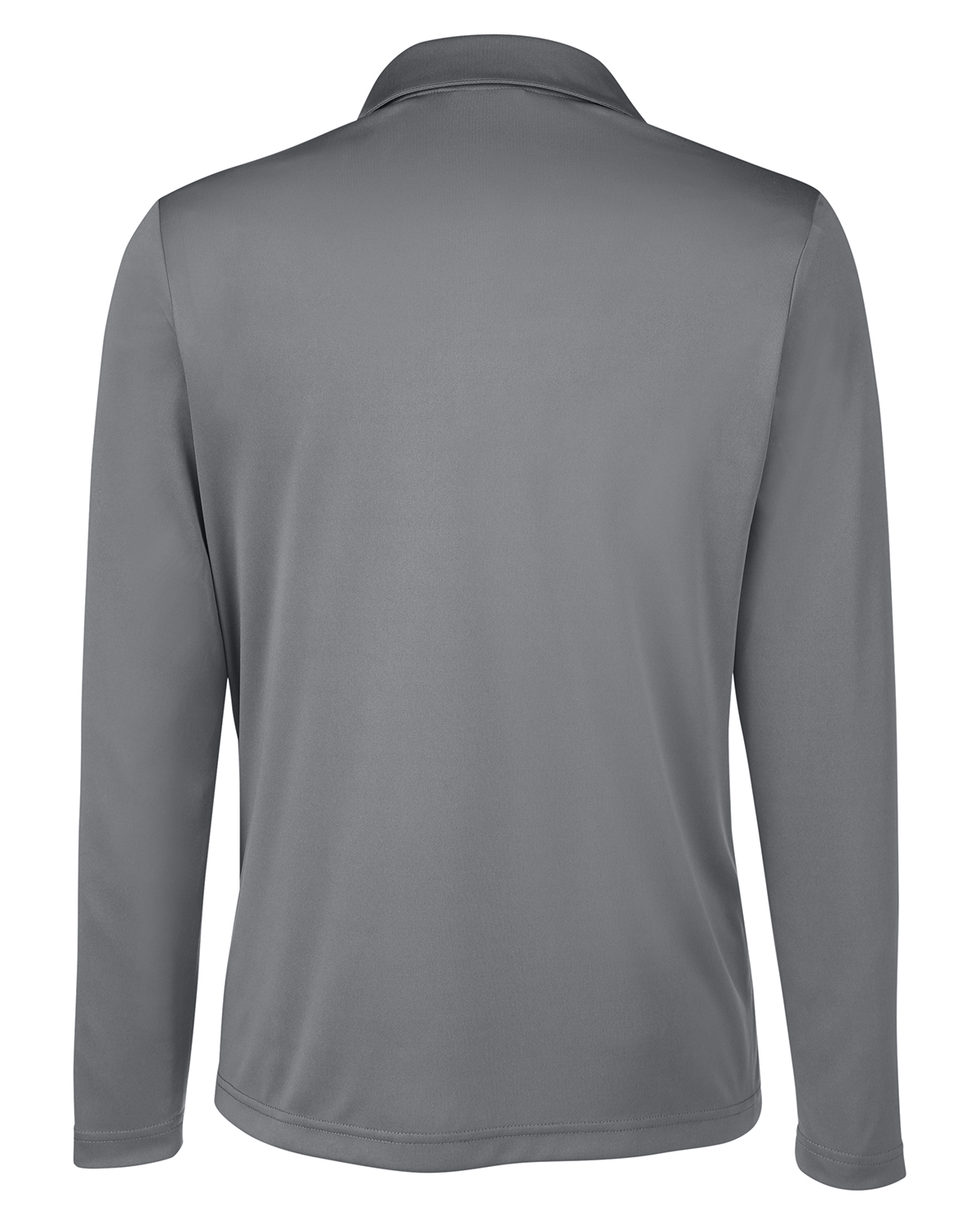 Team 365 Women's Zone Performance Long Sleeve Polo Tt51 Lw