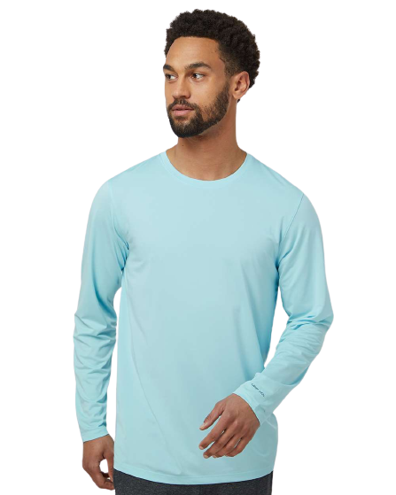 Paragon SM0222 Aqua Blue