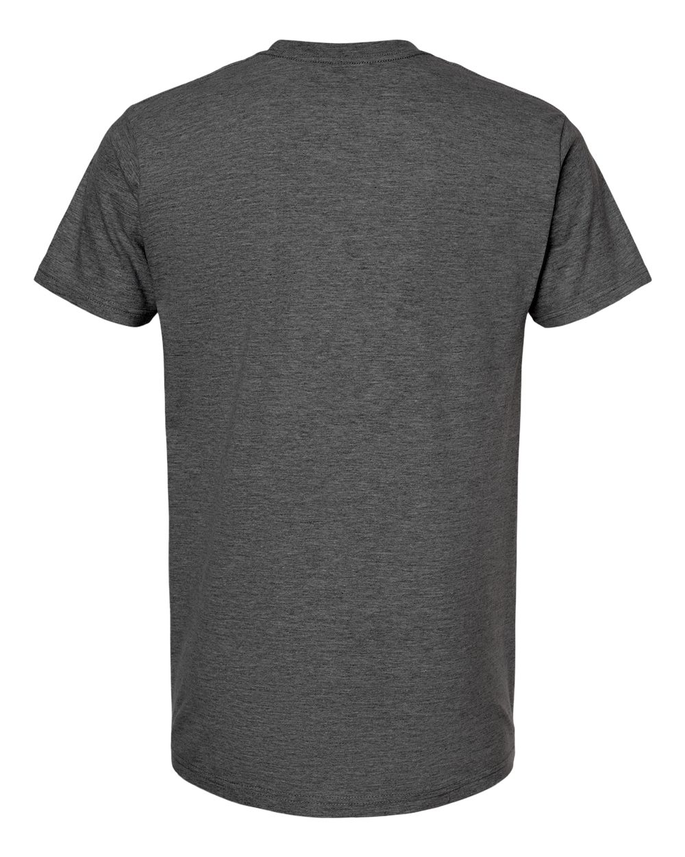 Tultex 0293TC Heather Charcoal