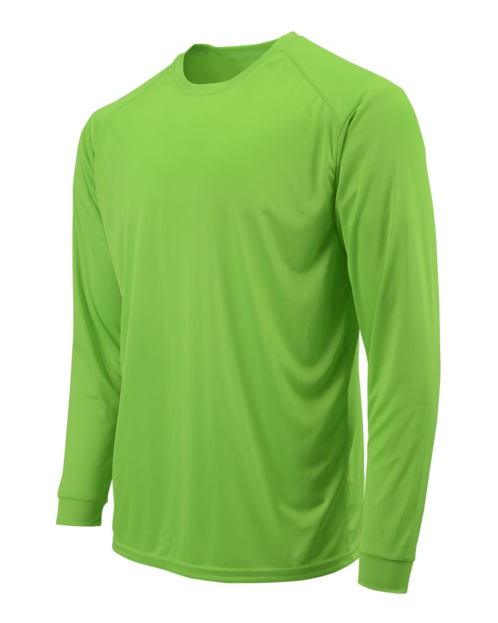 Paragon SM0210 Neon Lime