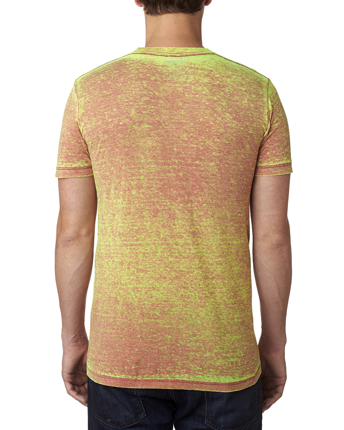 Tie-Dye 1350 Rusty Red