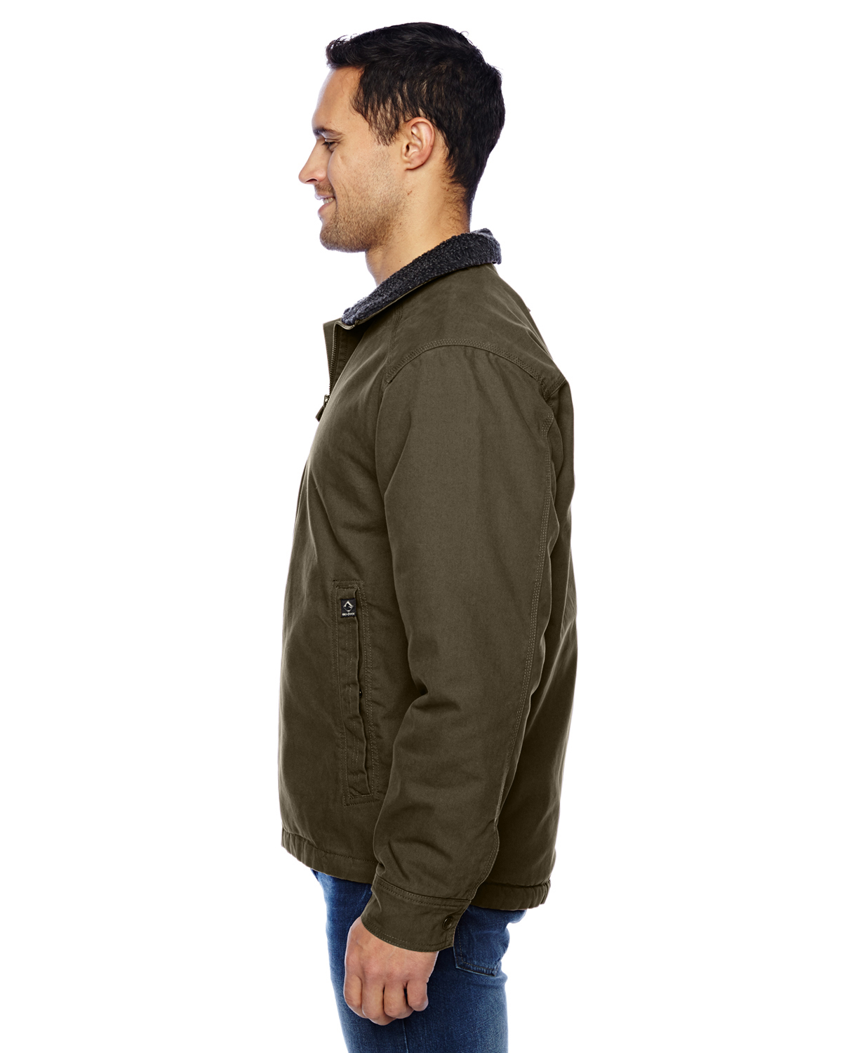 Dri Duck DD5037 Tobacco