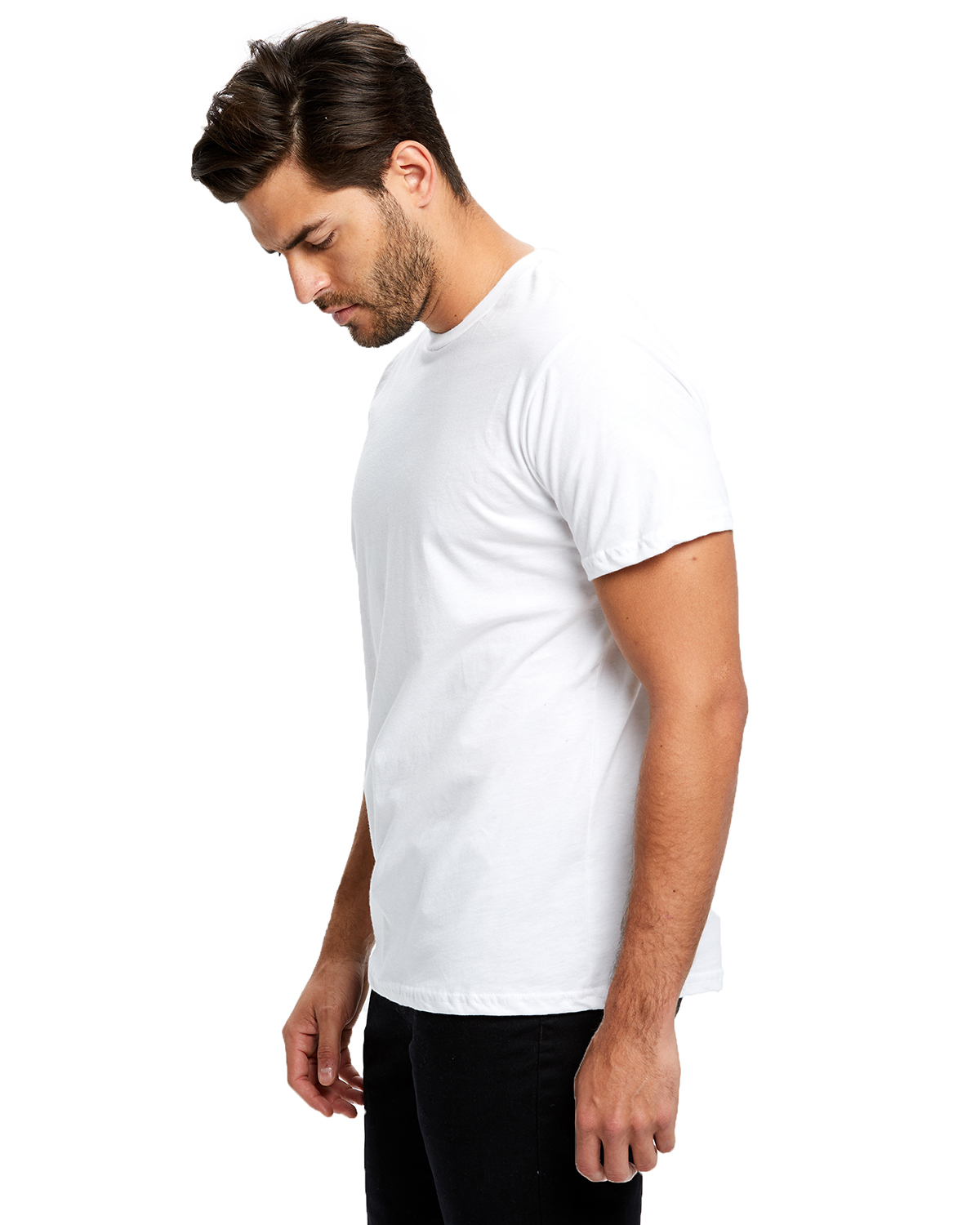 US Blanks US2000 White