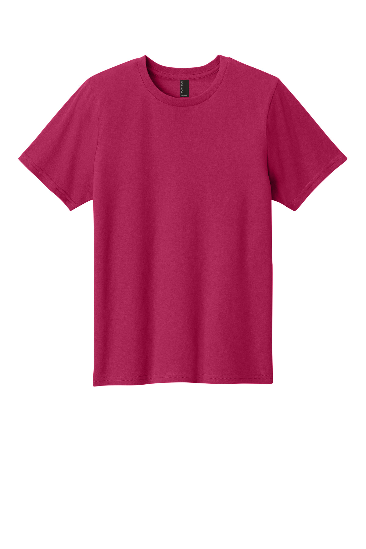 Port & Company PC43Y FlushPink