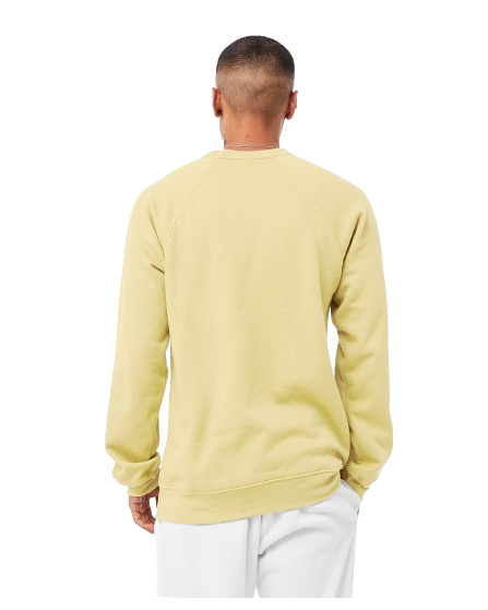 Bella + Canvas 3901 French Vanilla