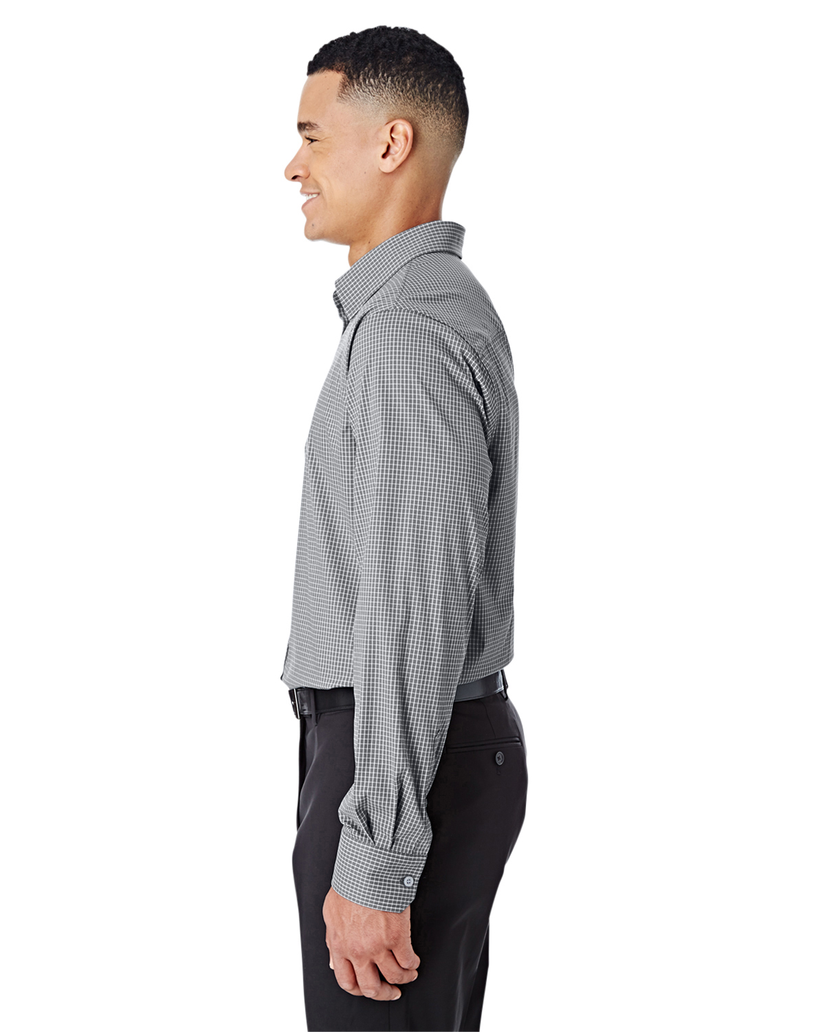 Devon & Jones DG535 Graphite