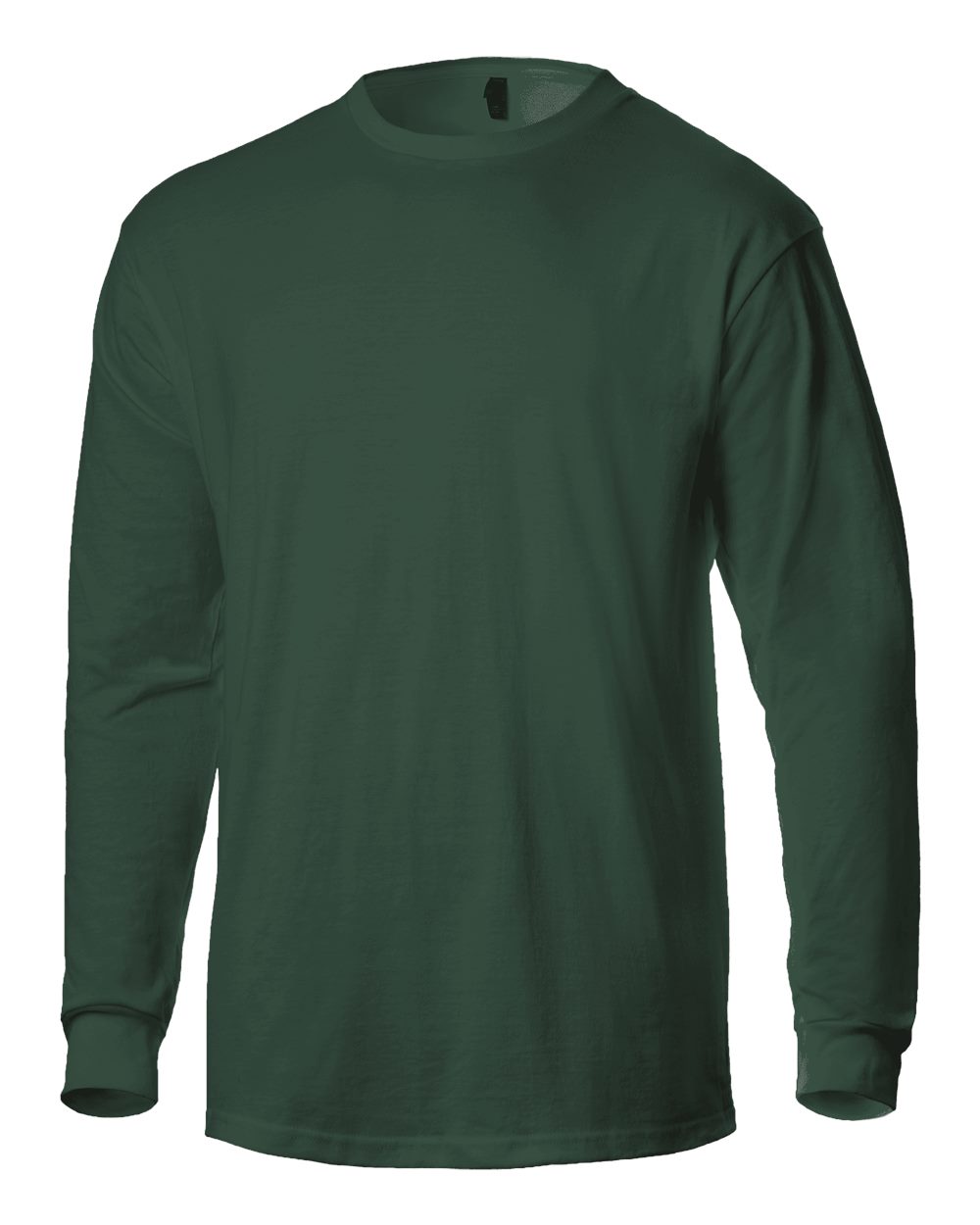 Tultex 0291TC Hunter Green