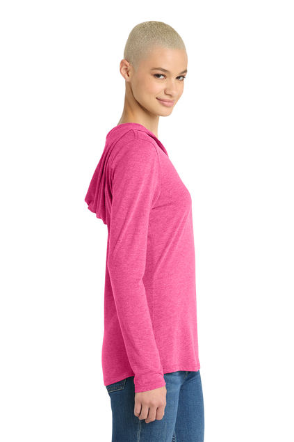 District DM139L Fuchsia Frost