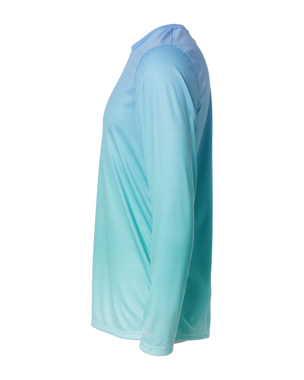 Paragon SM0225 Blue Mist / Light Teal