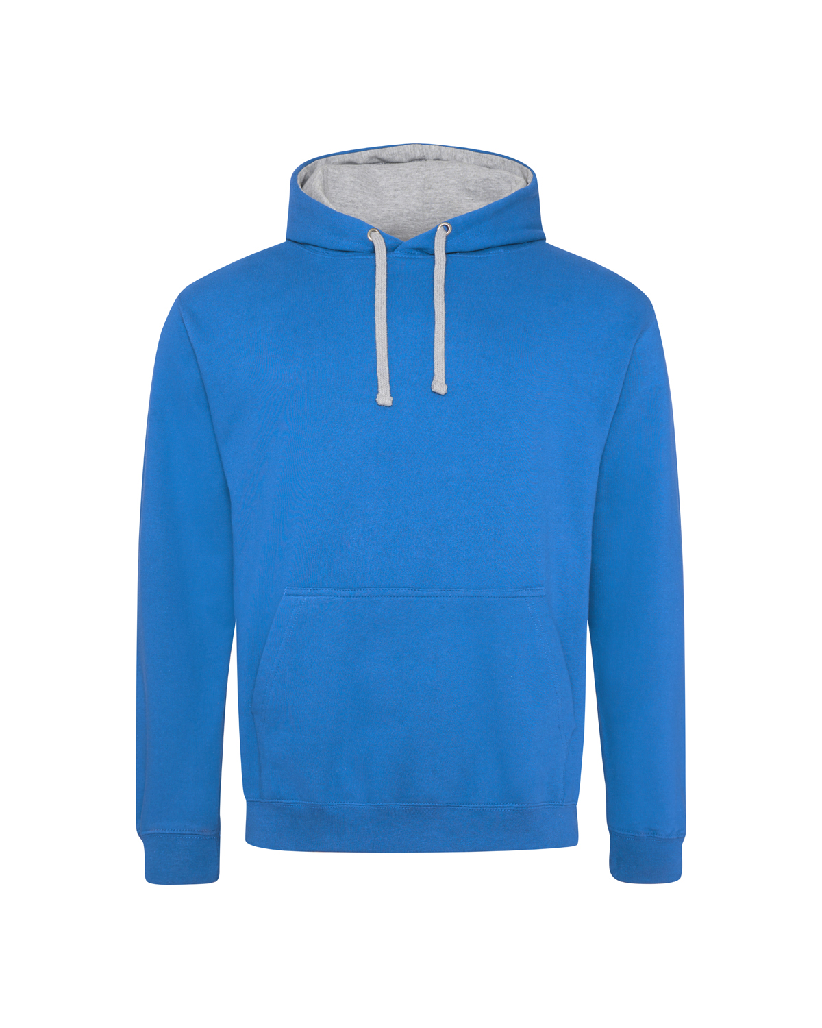 Picture for Sapp Blue / Heather Gray