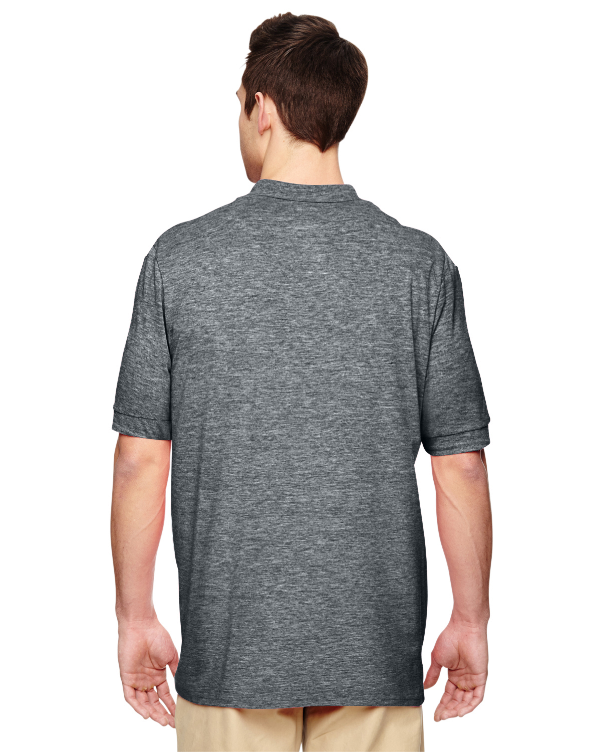 Gildan G728 Dark Heather