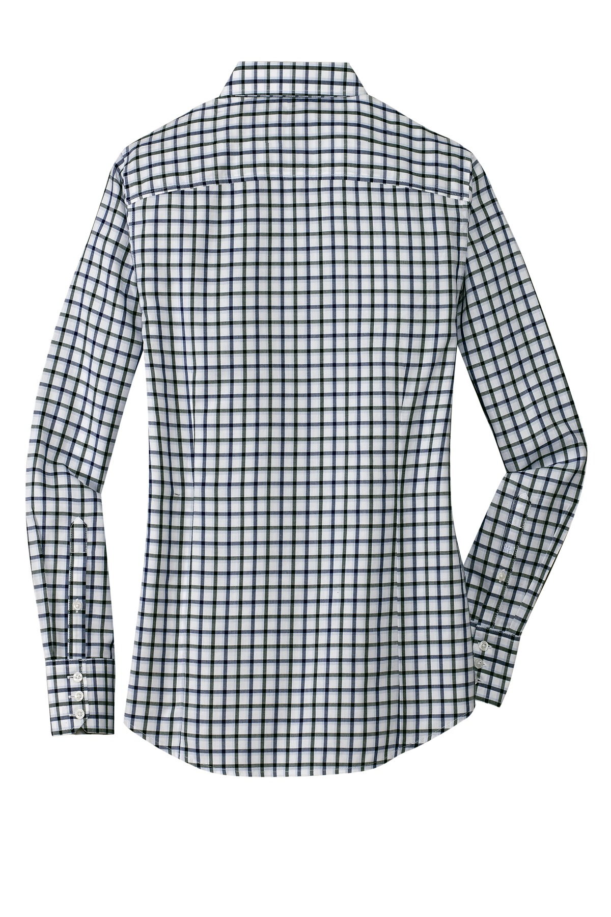 Red House RH75 Dark Green / Navy