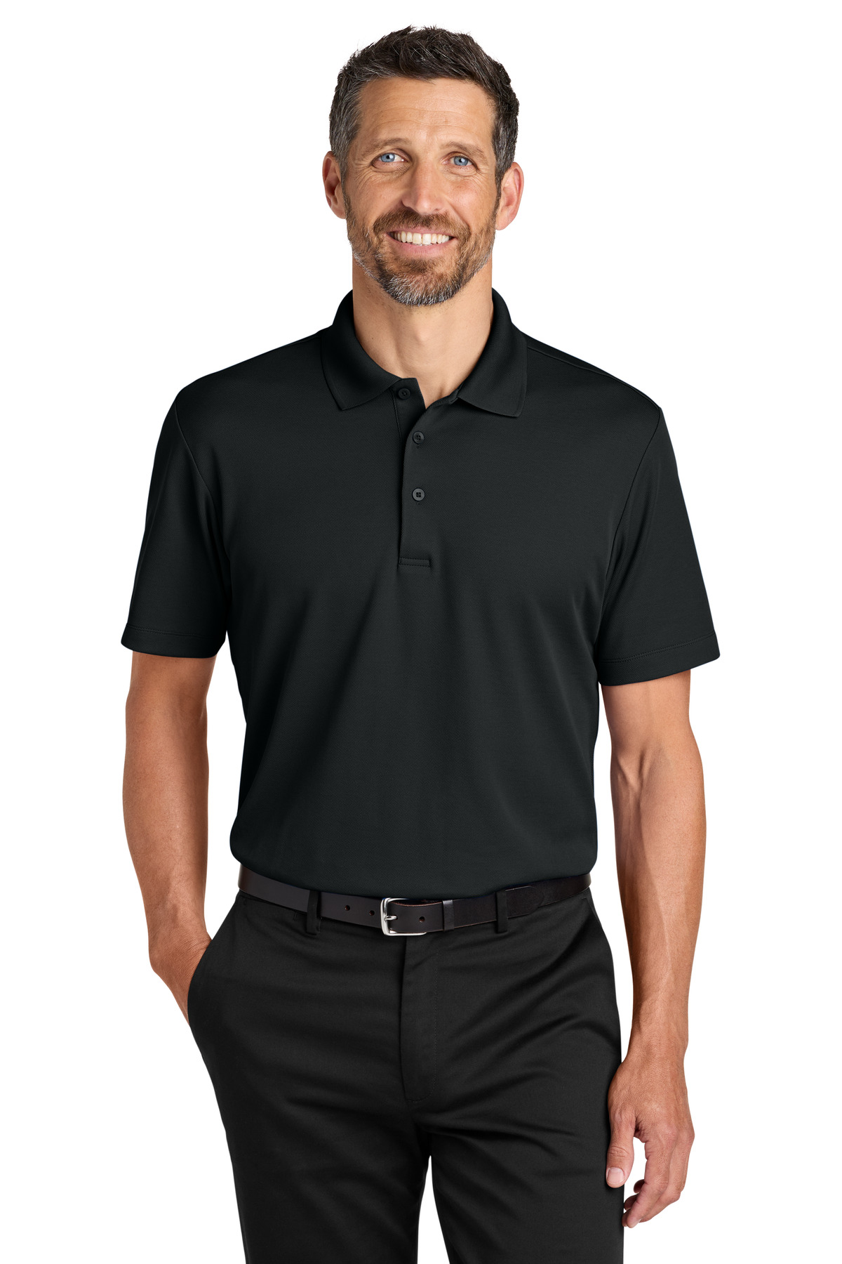 Port Authority K620 Deep Black