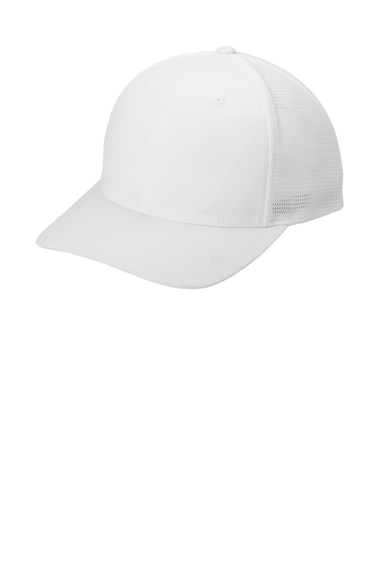 Port Authority C110 White / White