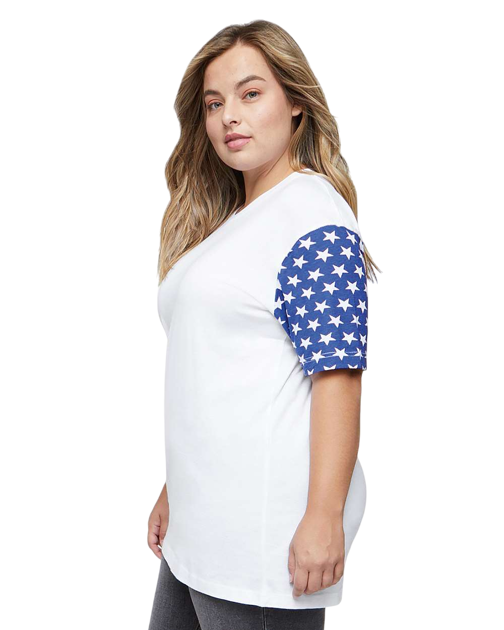 Code Five 3976 Stars / Stripes