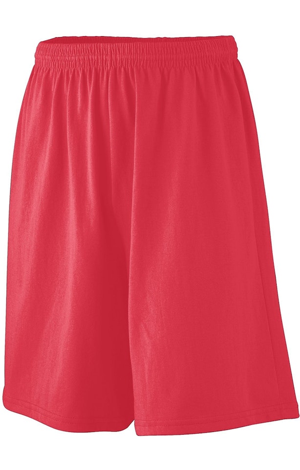 Augusta Sportswear 916 Red