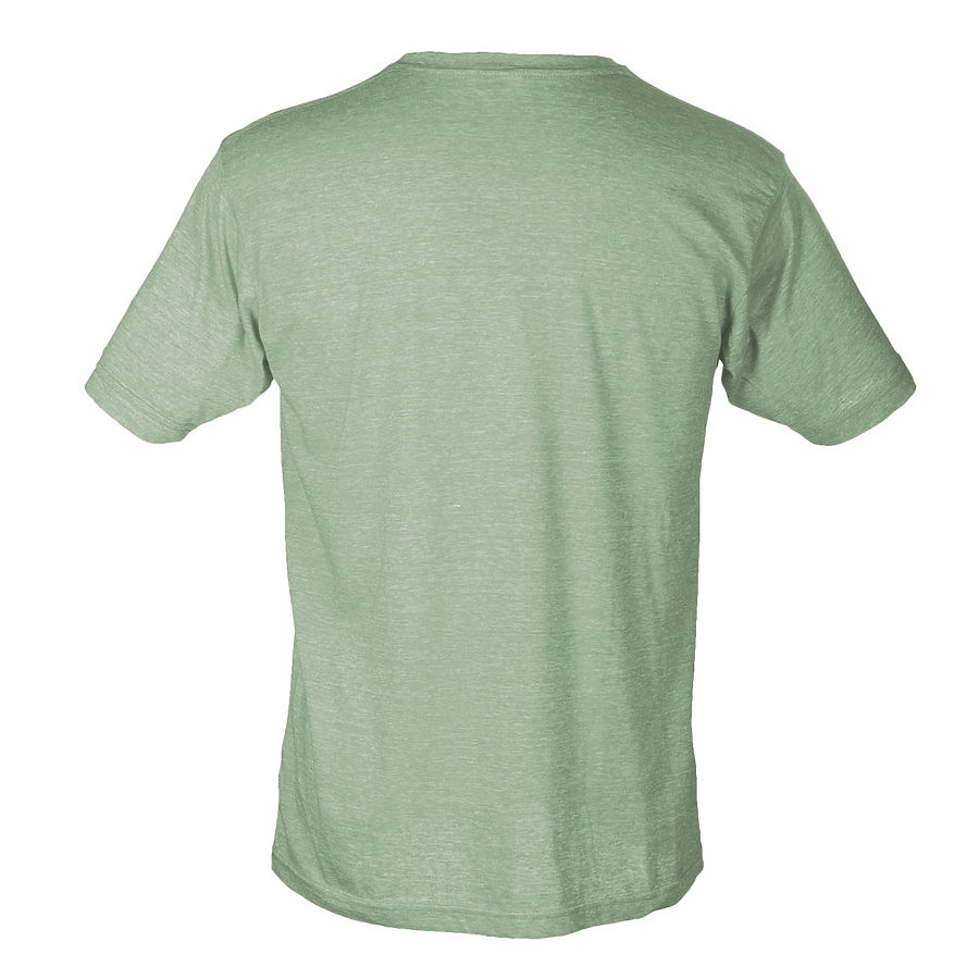 Tultex 0241TC Heather Green