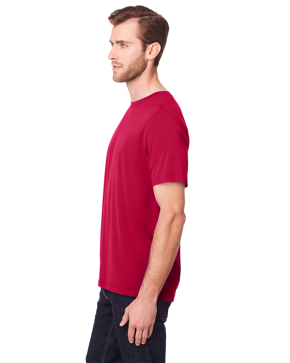 Core365 CE111 Classic Red