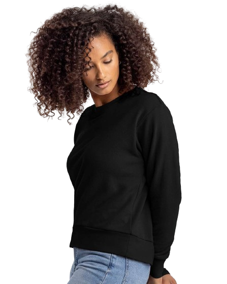 Next Level 9084 Black