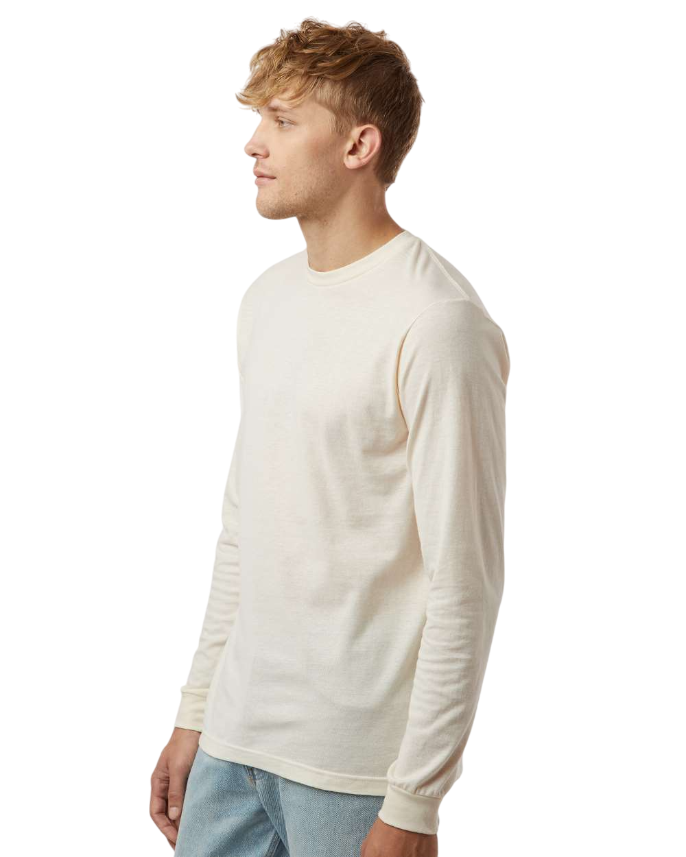 Tultex 202LS Natural