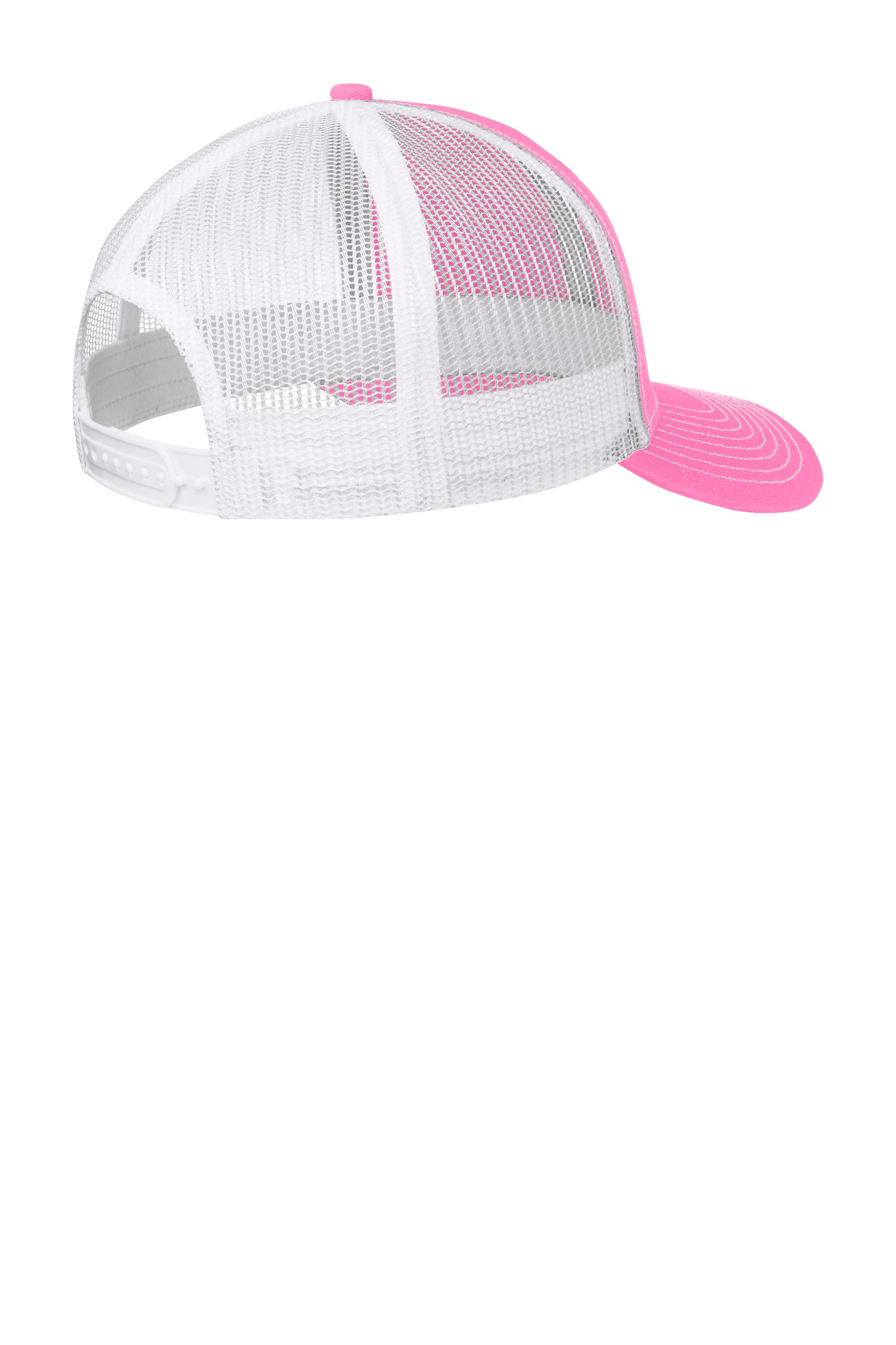 Port Authority C402 TrPk/Wht