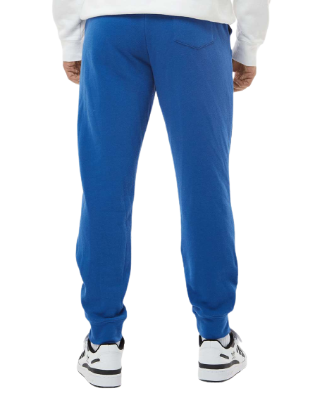 Independent Trading IND20PNT Royal Blue