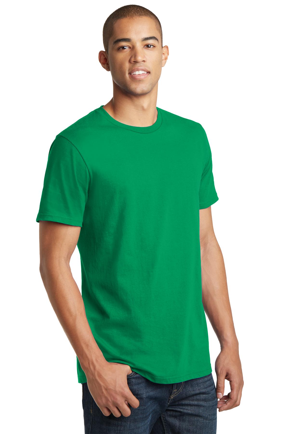 District DT5000 Kelly Green