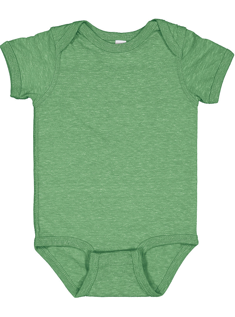 Picture for Green Melange