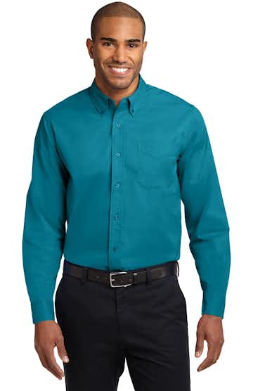 Port Authority TLS608 Teal Green