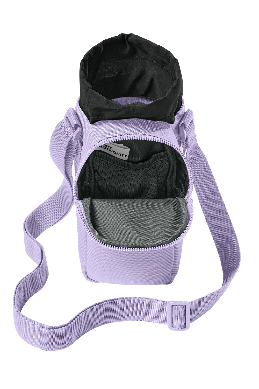 Port Authority BG941 Bright Lavender