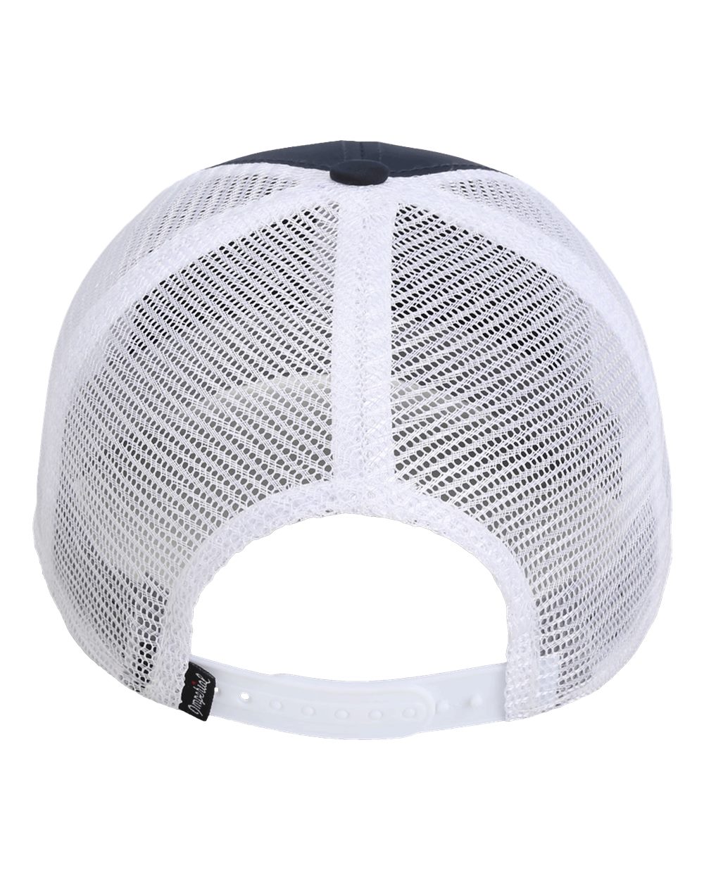 Imperial 7055 Navy/ White