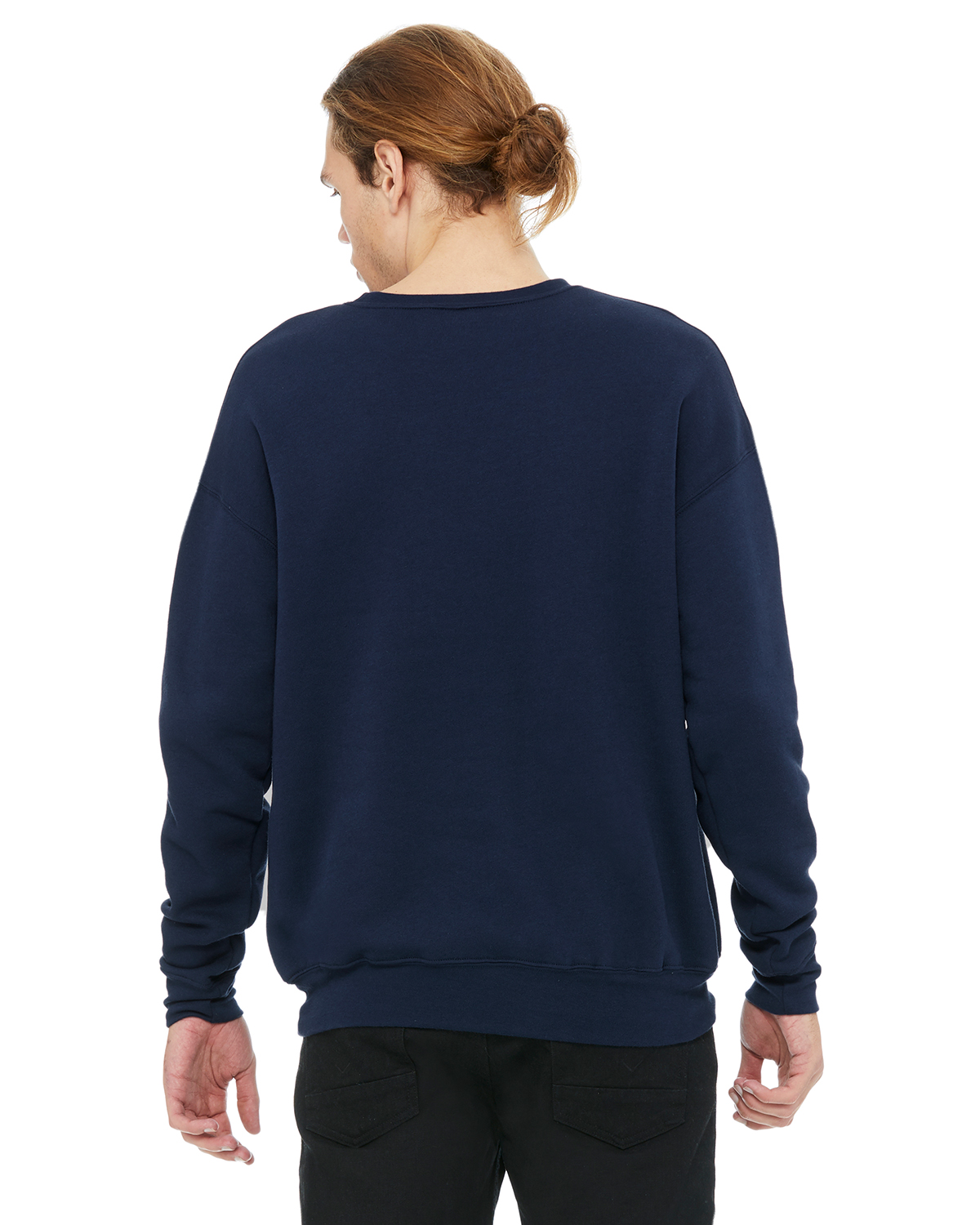 Bella + Canvas 3945 Navy