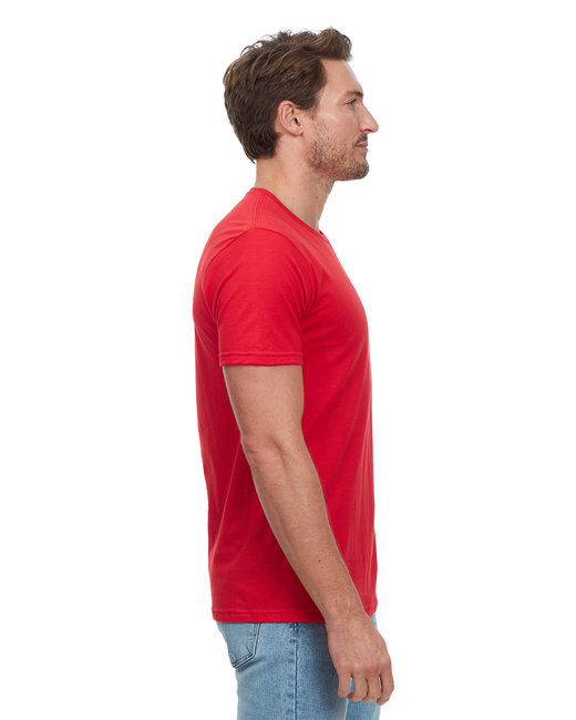 Threadfast Apparel T1000J1 Red