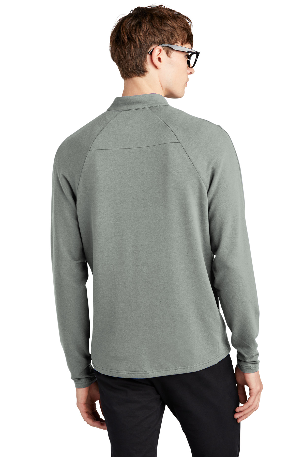 Mercer+Mettle MM3010 Gusty Grey