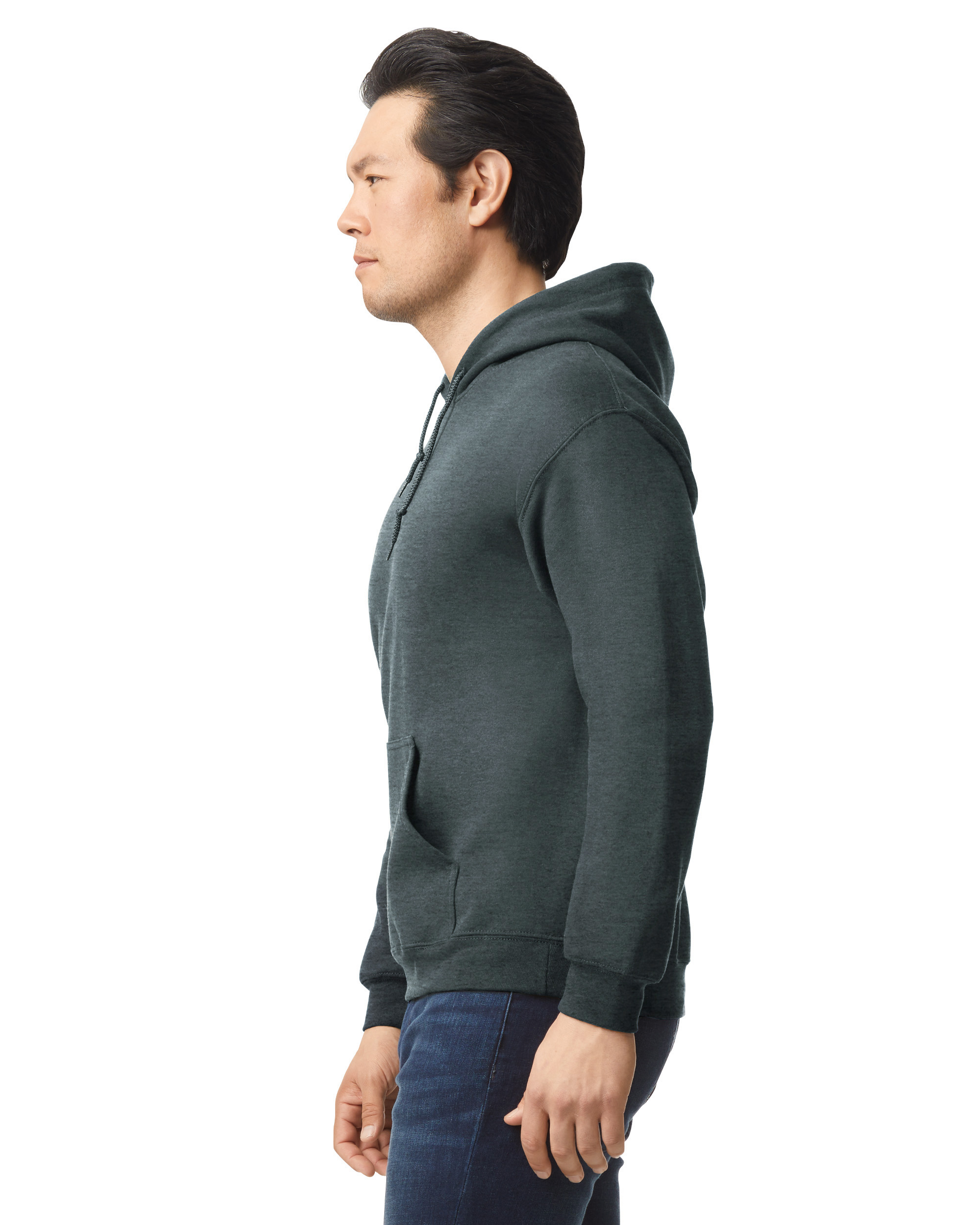 Gildan G185 Dark Heather