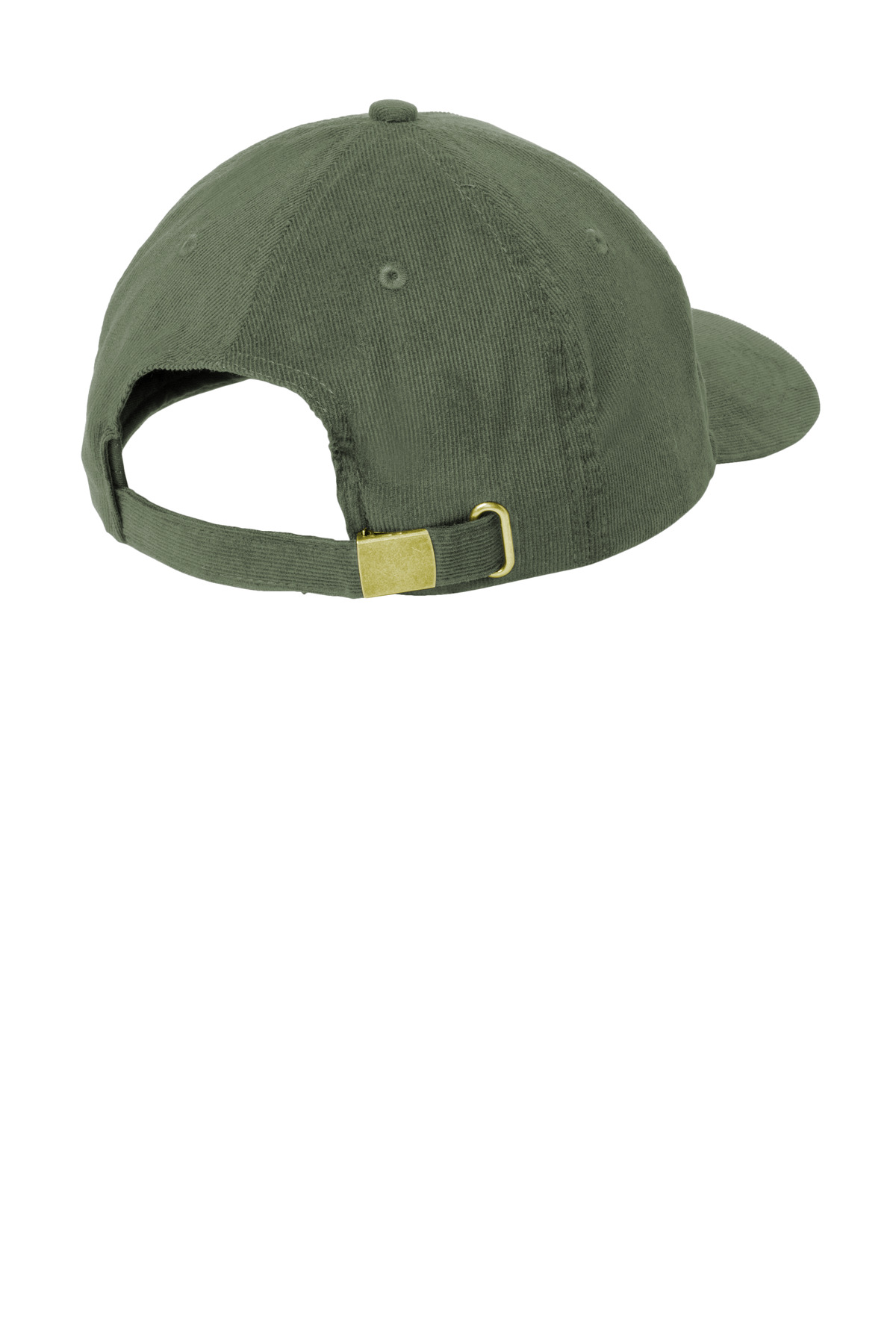 Port Authority C973 Olive Green