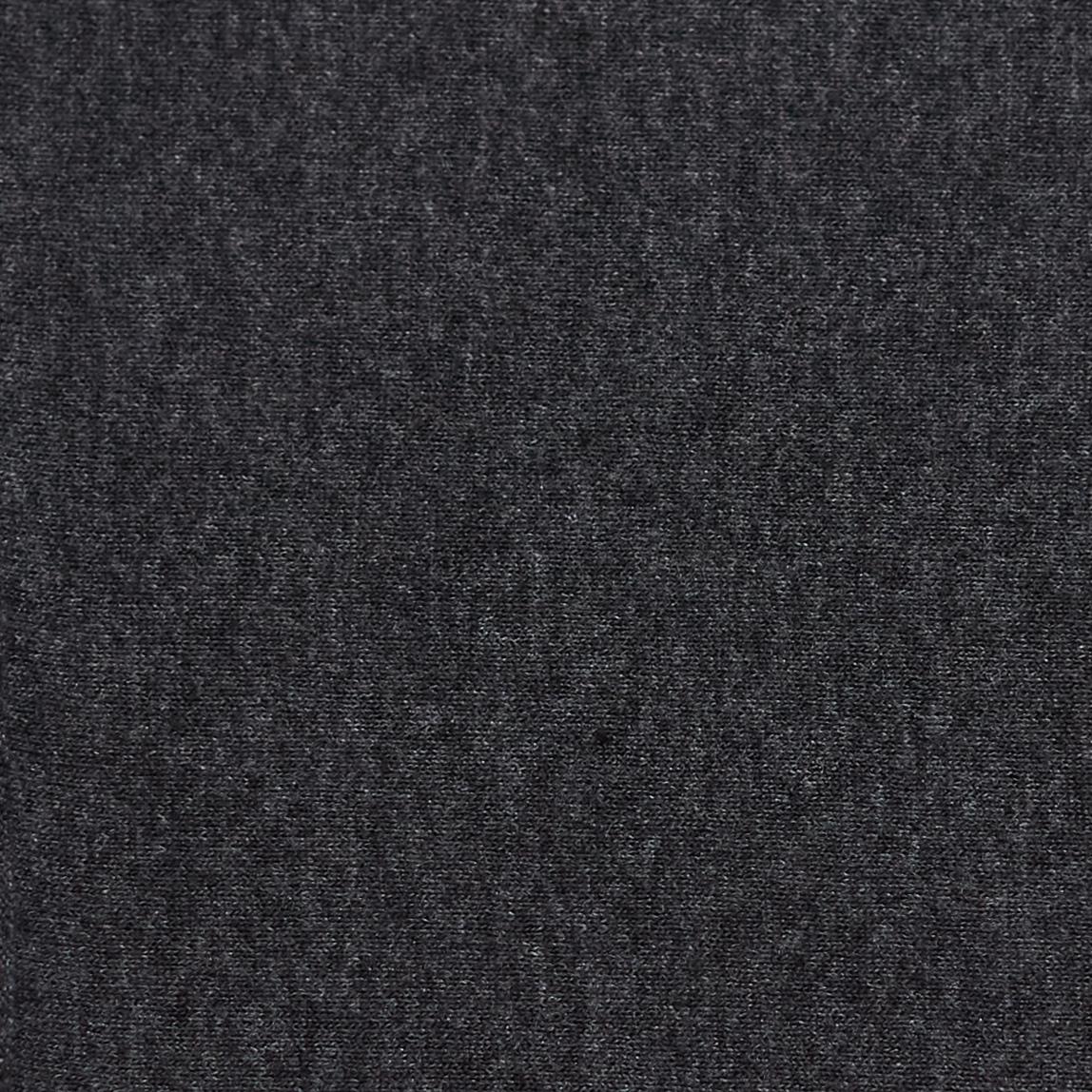 Hanes 5286 Charcoal Heather