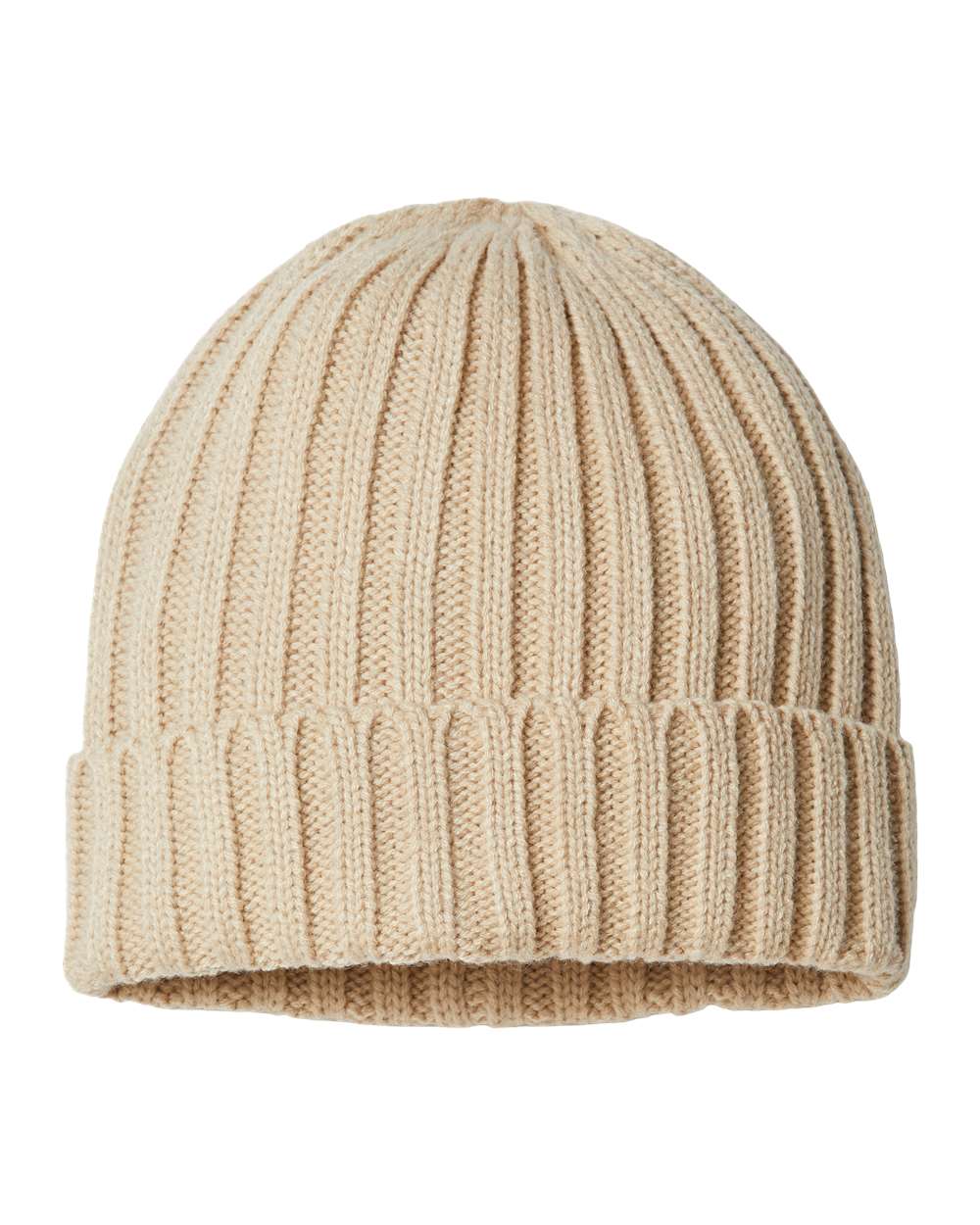 Atlantis Headwear SHOB Light Beige