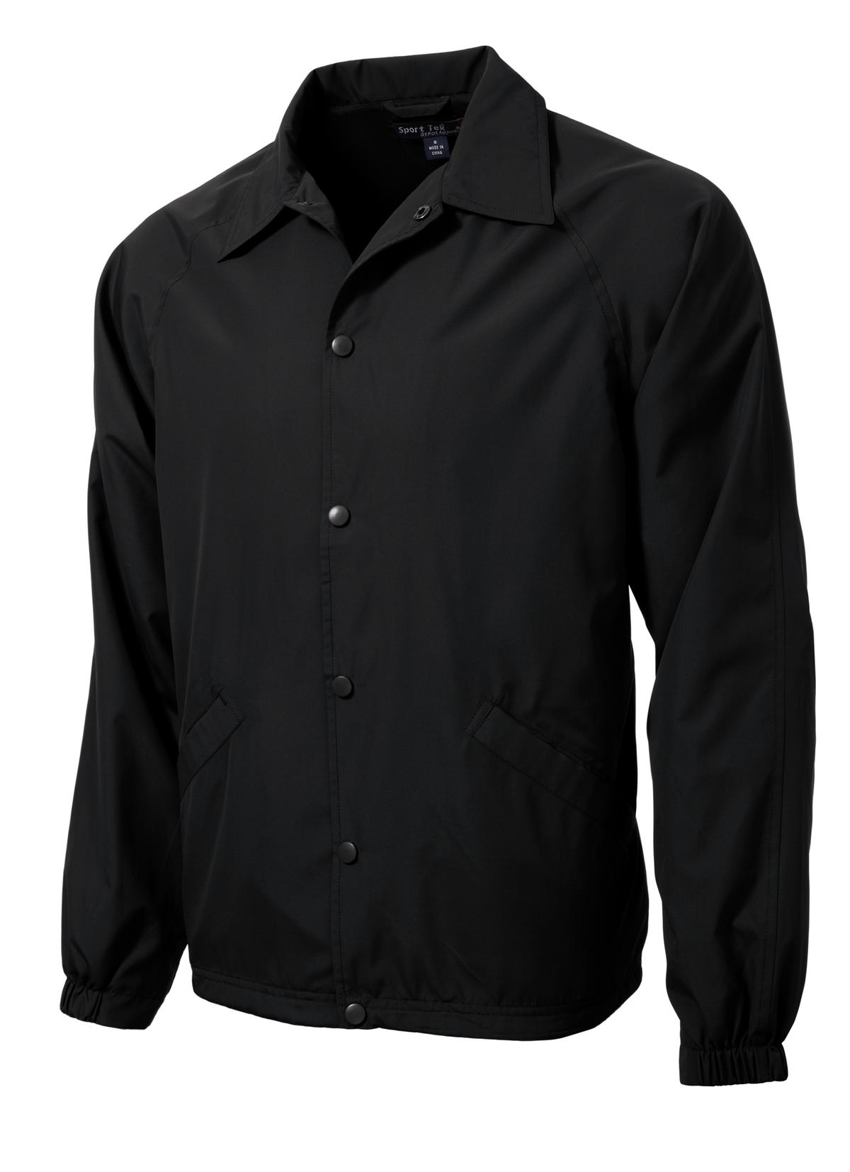 Sport-Tek JST71 Black