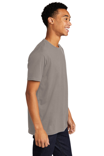 Next Level 6410 Light Gray