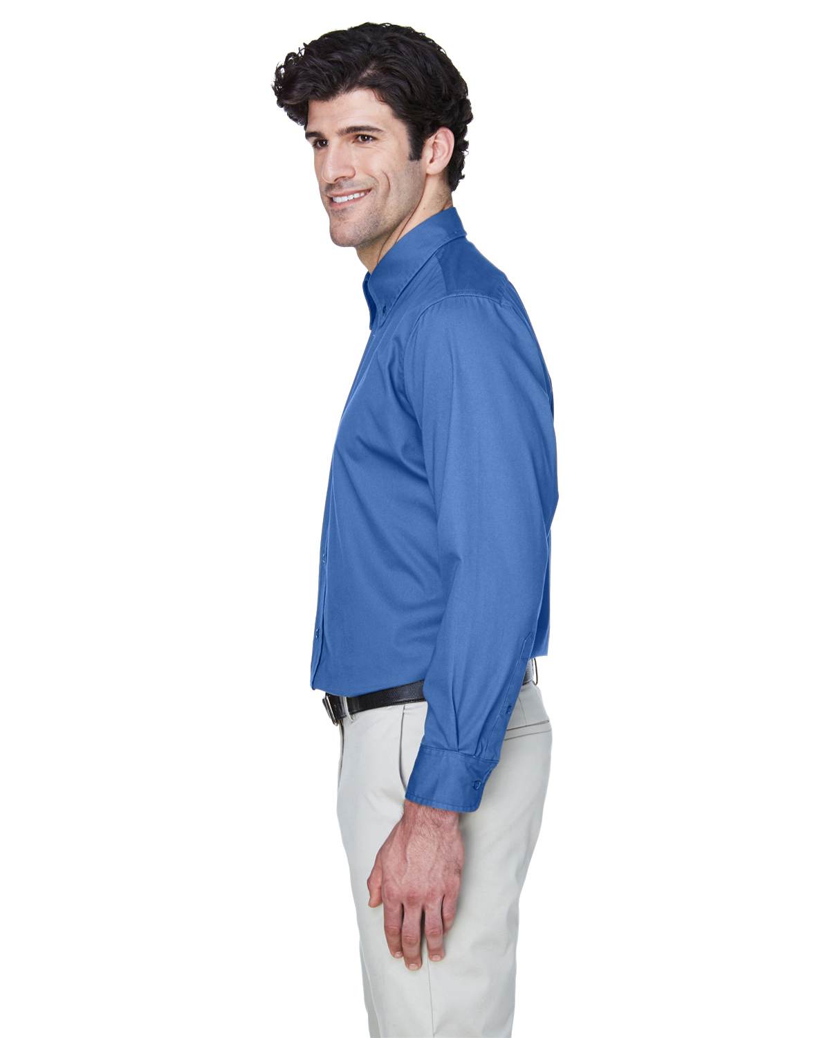 UltraClub 8975 French Blue