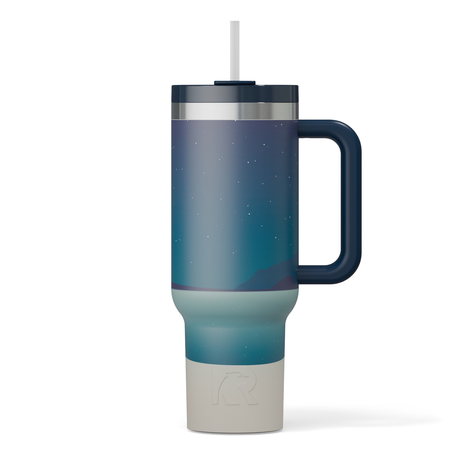 RTIC 439 Starry Night