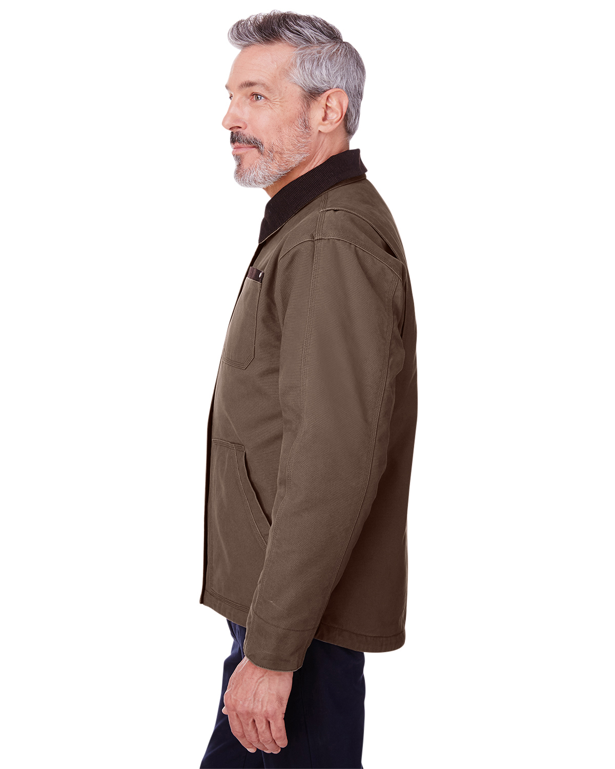 Dri Duck DD5091 Tobacco