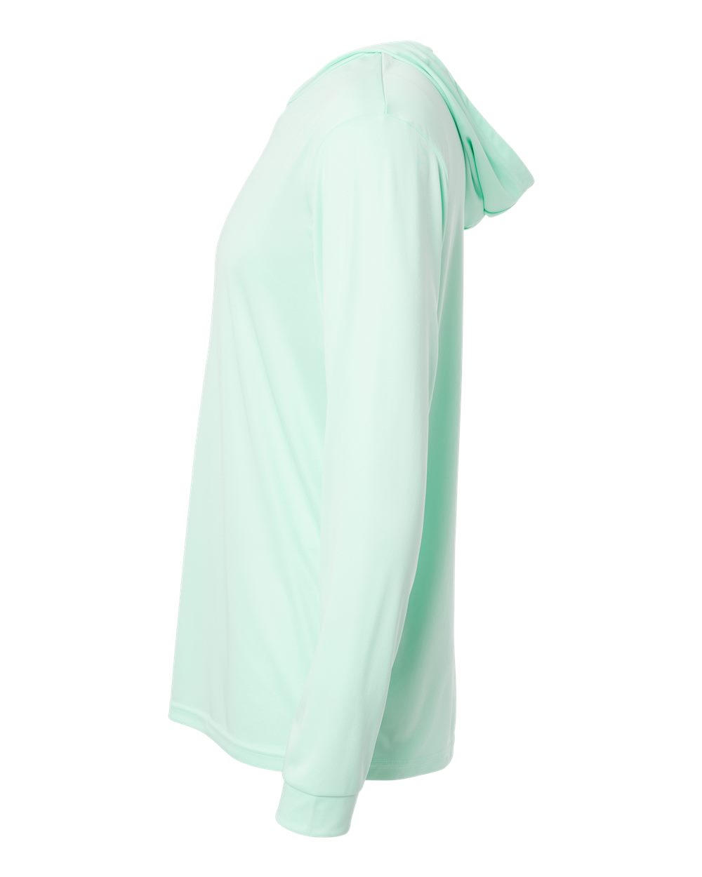 Paragon SM0220 Mint Green
