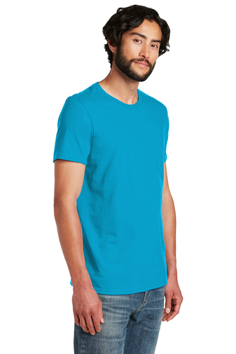 Gildan 980 Caribbean Blue