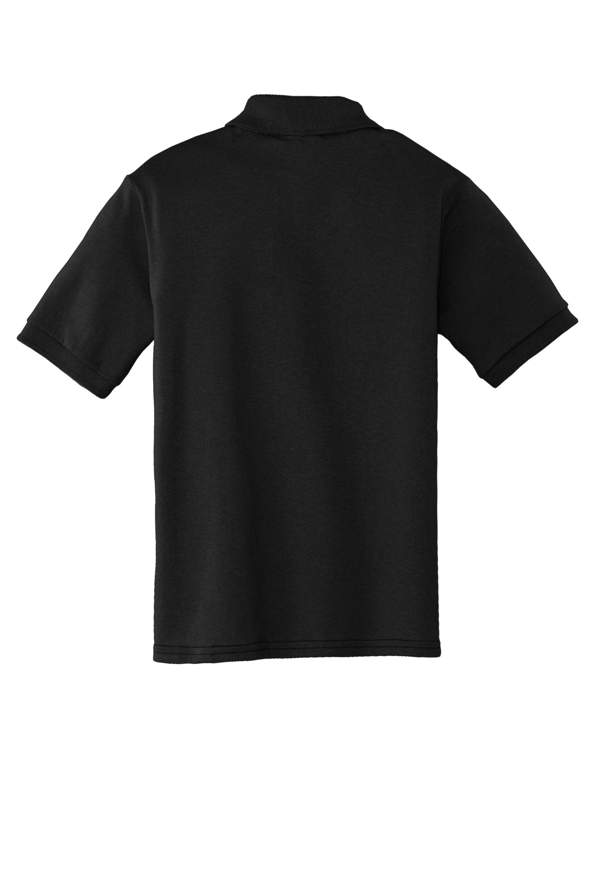 Port & Company KP55Y Jet Black