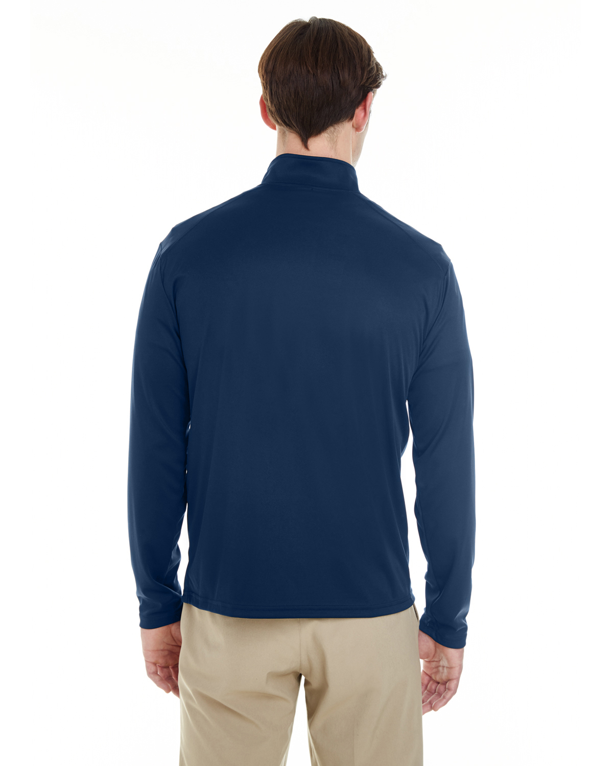 Badger 4102 Navy / Graphite