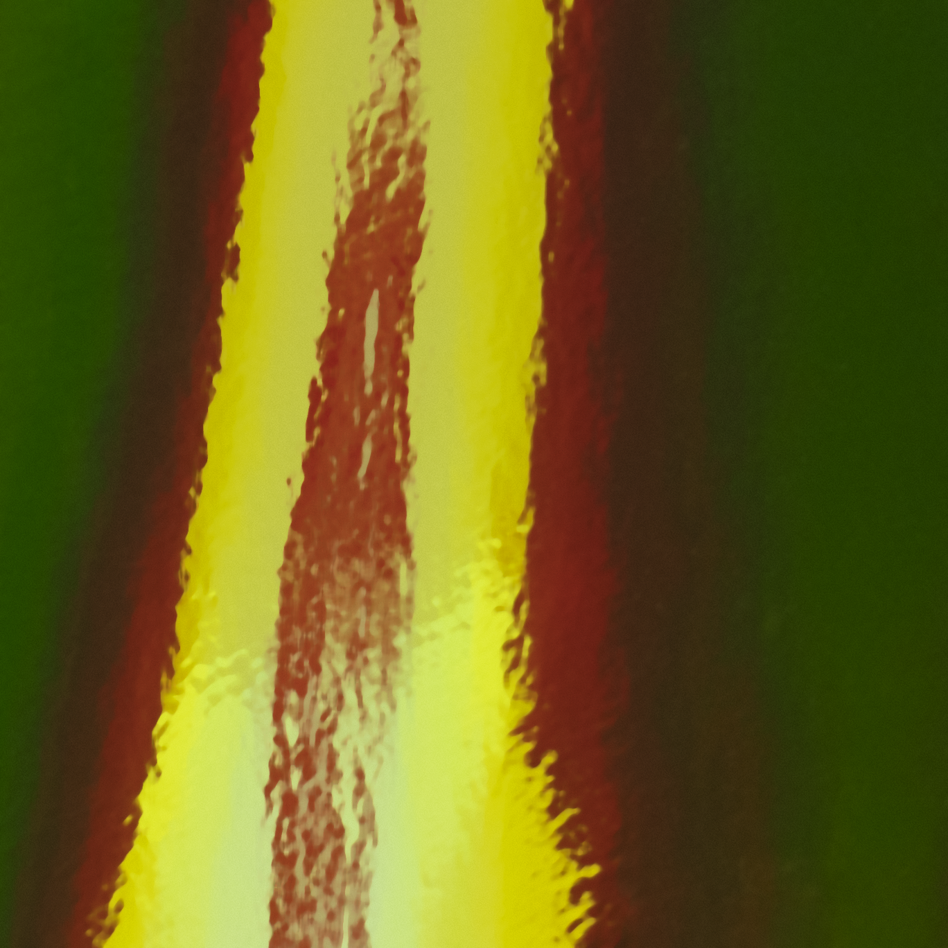 STAHLS 010158 Yellow Shift