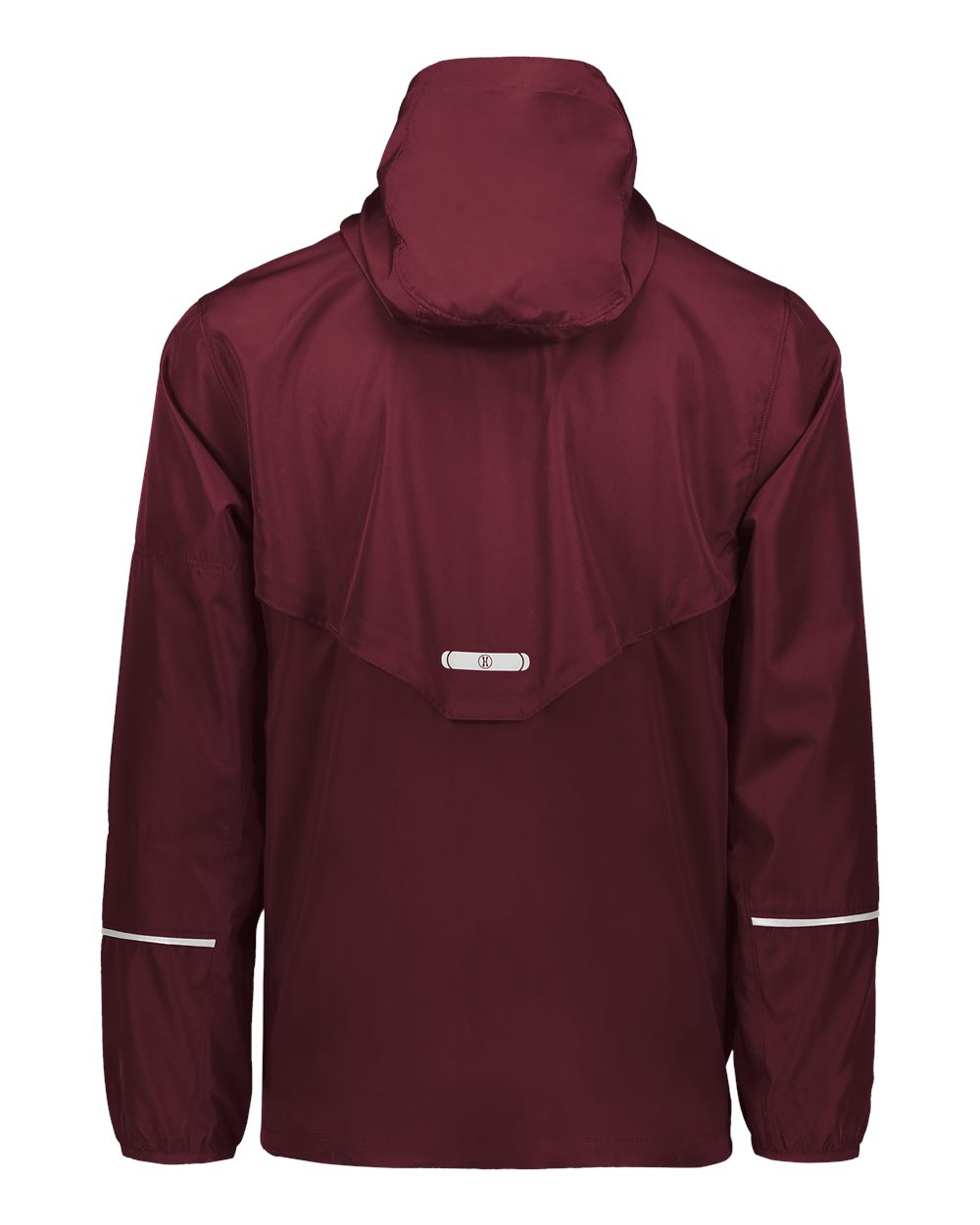Holloway 9582HW Maroon ( Hlw )