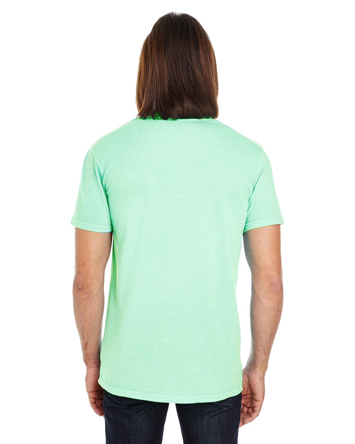 Threadfast Apparel 130A Mint